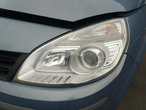 Renault Scenic 2original Scheinwerfer vorn links Halogen Facelift Bj.2006 - Bild 1 von 2