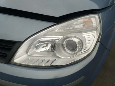 Renault Scenic 2original Scheinwerfer vorn links Halogen Facelift  Bj.2006  - Bild 1 von 2