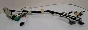 ✅️Sierra Yukon Silverado Escalade Steering Column Harness GM 26132229 2007-2013 - Picture 1 of 11