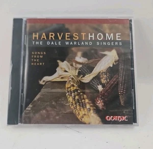 Dale Warland Singers – Harvest Home - CD G 49243 - Brand New Sealed - Bild 1 von 4