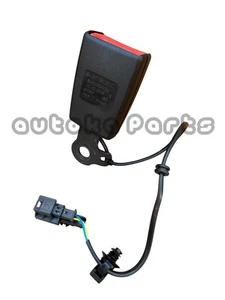 Mercedes Sprinter W907 W910 2018+ Middle Seat Belt Buckle A9078605001 - Bild 1 von 5