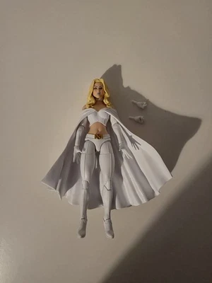 Marvel Legends Astonishing X-Men Emma Frost Action Figure - Image 1 of 4