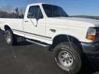 1996 Ford F-250 