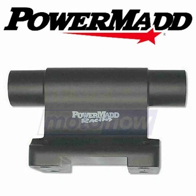 Powermadd Pivot Adapter Kit for 1991-1996 Arctic Cat Panther Deluxe - mp - Image 1 of 4