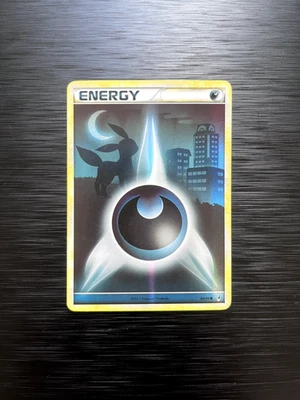 Umbreon Call of Legends Dark Energy 94/95 - Image 1 of 2