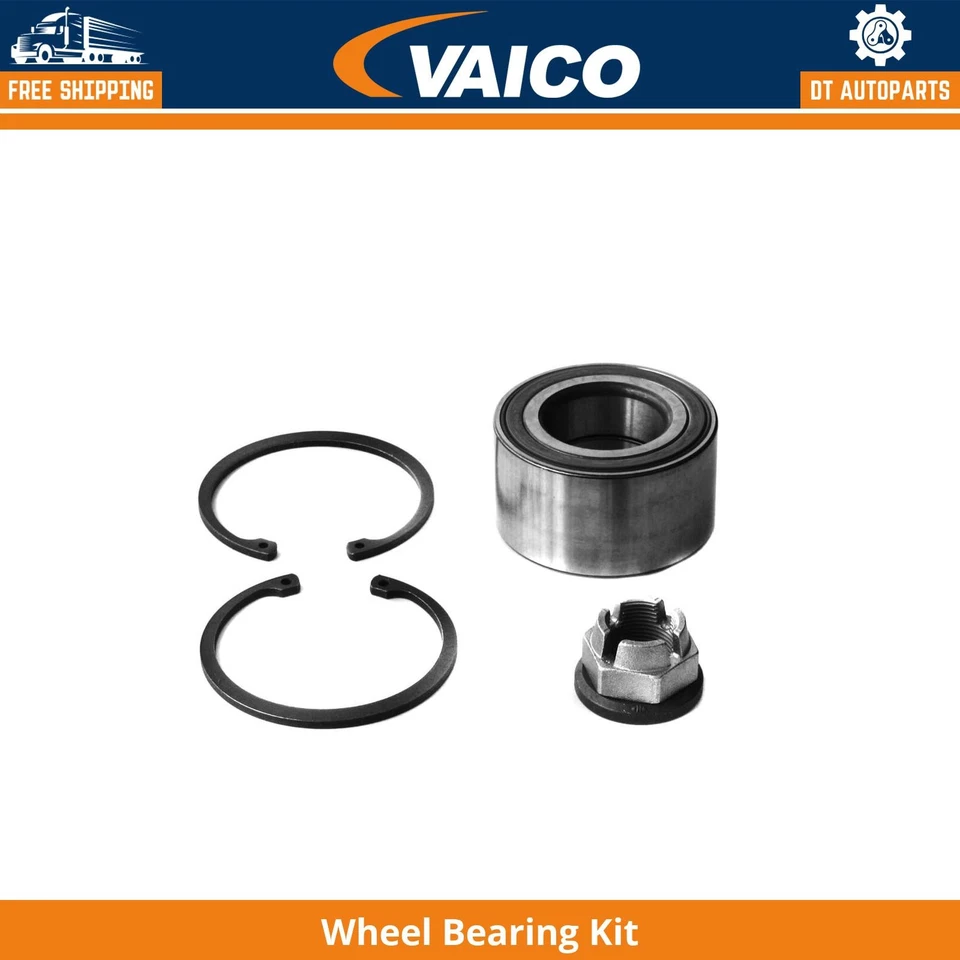 Kit de cojinete de rueda delantero Vaico para Saab 900 1997-1998 Foto 1 de 1