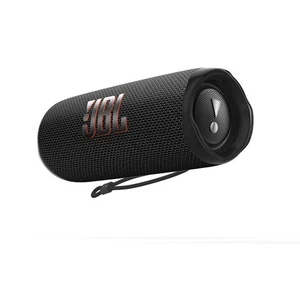 JBL FLIP6 Altoparlante Portatile Impermeabile Nero JBLFLIP6BLK - Foto 1 di 7