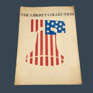 The Liberty Collection 1963 American History Freedom Booklet - Picture 1 of 11