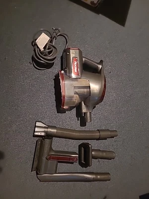 Shark HV292 Rocket Corded Handheld Vacuum - Image 1 of 4