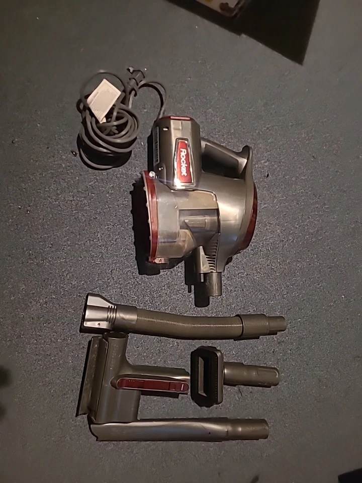 Shark HV292 Rocket Corded Handheld Vacuum - Image 1 of 4