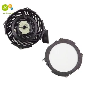 Arrancador de retroceso para Briggs & Stratton 591139 593961 590588 150-012 003-522 - Imagen 1 de 8