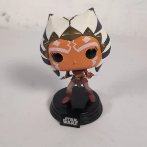 Funko Pop! Star Wars: The Clone Wars - Ahsoka Hot Topic #272 OHNE KARTON LOSE - Bild 1 von 4
