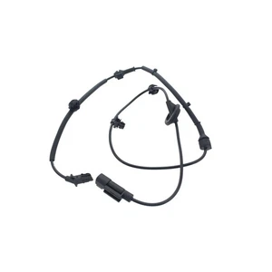 Abs Wheel Speed Sensor Rear Left for Mitsubishi ASX GA8W 2.2 DiD - Picture 1 of 6