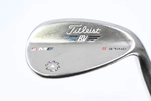 Titleist Vokey SM6 Sand Wedge / 54 Degree / Wedge Flex SM6 Shaft - Picture 1 of 6