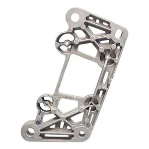 Ford Mustang Mach E Engine Bracket Left Side LJ986A999AD - Picture 1 of 17