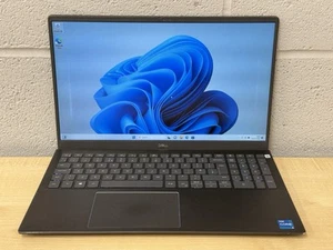 Ordinateur portable Dell Vostro 5502 15,6" Quad i5-1135G7 16 Go 500 Go NVMe Windows 11 Pro VD5 - Photo 1/14
