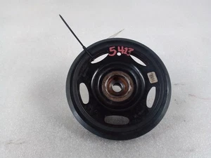 Riemenscheibe Kurbelwelle für Opel Mokka X Excellence Start Stop 2013 484740 - Bild 1 von 10