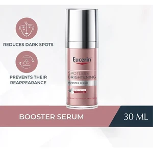 Eucerin Spotless Brightening Booster Serum 30ml FREE SHIPPING - Picture 1 of 13