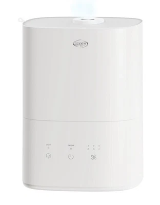 Umidificatore di Aria Digitale ARGO  WIFI e Diffusore Aromi Umidità Regolabile - Immagine 1 di 4