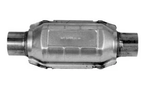 CATCO 775105 Universal Weld-On 2.25" Catalytic Converter CARB California - Picture 1 of 1