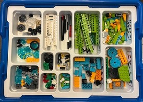 LEGO Education WeDo 2.0 Core Set 45300 Used