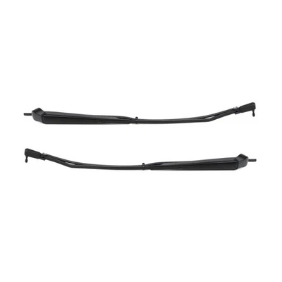 For Chevy R3500/V3500 1990 1991 Wiper Arms Front, Driver & Passenger Side | Pair - Image 1 of 4