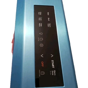 Conjunto de panel de control de horno de cocina Frigidaire A25232004, A258250001, 5304534821 - Imagen 1 de 4