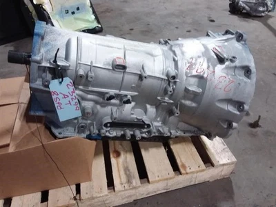 2023 Land Rover DEFENDER 3.0L Automatic Transmission All Wheel Drive OEM 8 speed Foto 1 de 4