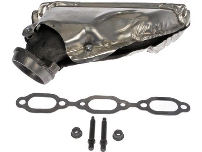 Colector de escape derecho Dorman 97557ZPRH 2006 2007 para Dodge Magnum 2005-2008 Foto 1 de 2