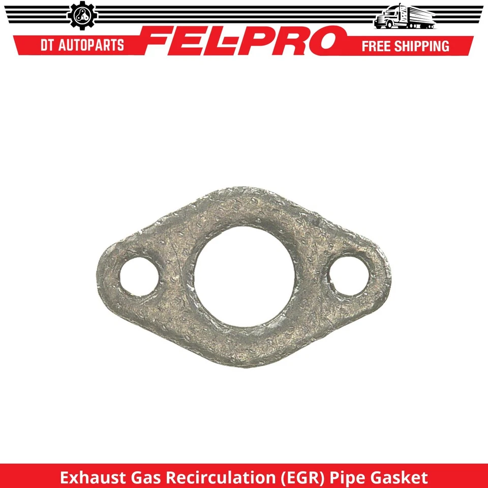 Junta de tubo de recirculación de gases de escape (EGR) Fel-Pro para Suzuki XL-7 2002-2006 Foto 1 de 1
