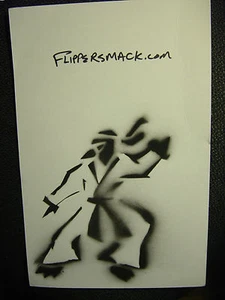 Flippersmack-Panda Days-Poorly Drawn Animals (FIALKOV)-Penguin Martial Arts-CON - Bild 1 von 12
