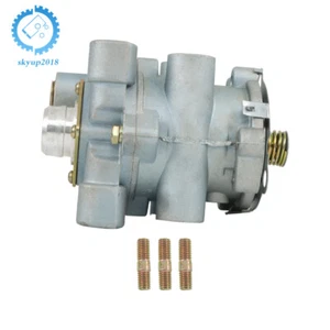 Reemplaza 800629/170.800629 E-8 E8 Válvula de control de pie Freno de aire Circuito doble - Imagen 1 de 13