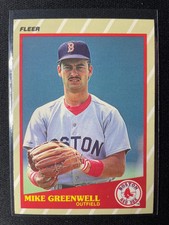 1989 Fleer SuperStars You Pick Free Shipping!!!