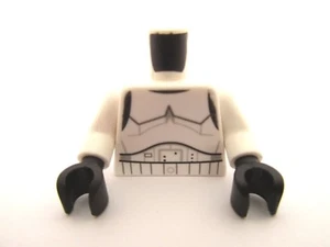 LEGO Star Wars Torso Stormtrooper Armor 973pb181c01 Set 75083 75157 75090 75078 - Imagen 1 de 1