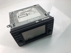 DK2464 NISSAN CD RADIO CONTROL 25915BH20C - Picture 1 of 9