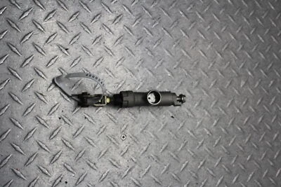 Kawasaki KX125 1992 freno trasero cilindro maestro Foto 1 de 4