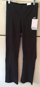 NWT MARIKA Small SHAPE ENHANCING ULTIMATE SLIMMING PANT HeatherCharcoal NR587001 - Picture 1 of 3