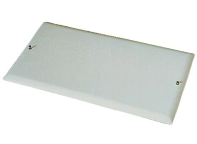 COPERCHIO CON VITI FAR 6140 PER CASSETTA "TUTTO" 7420 - Imagen 1 de 2