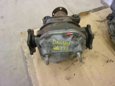 NISSAN ARMADA 2004-2006 Carrier Assembly 2.94 ratio, rear  - Image 1 of 3