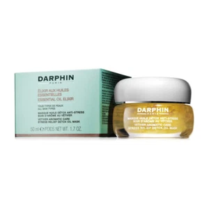 DARPHIN Stress Relief Detox Oil Mask 50ml - Picture 1 of 1