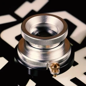 Fixed Focus Soft Free 58mm F2.8 PrimeLens Fr SonyE FujiXF Canon EF EFM M43 Mount - Picture 1 of 21
