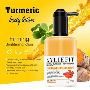 Anti Aging Skin Care Firming Brightening lotion Skin Tone Age Spots Sun Damaged - Picture 1 of 6