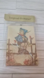 Original Hummel Wandhänger West Germany - Bild 1 von 6