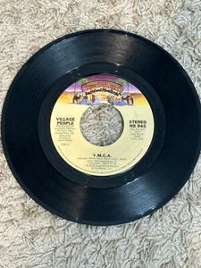 Village People45 record - Picture 1 of 1