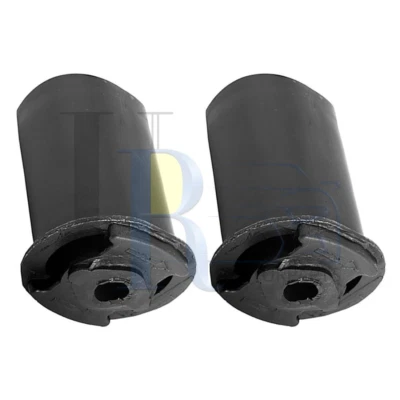 Soporte de motor delantero Westar 2 piezas para Plymouth Fury II 1974 Foto 1 de 2