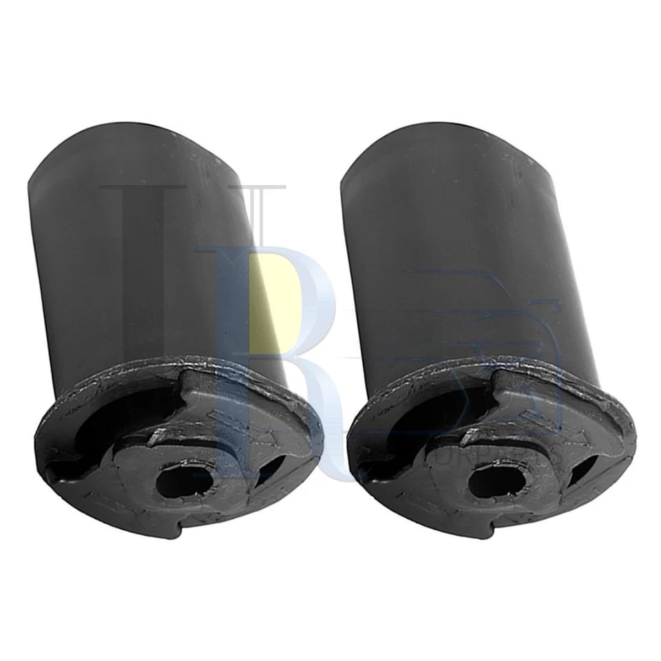 Переднее крепление двигателя Westar 2 шт для Plymouth Fury II 1974 - Изображение 1 из 2