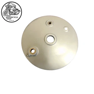 1960 60 AJS MATCHLESS FRONT BRAKE PLATE OEM 02 1142 - Picture 1 of 5
