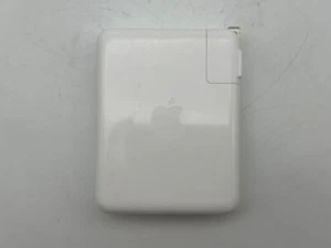 Apple 140W USB-C Power Adapter for MacBook Series - White - Picture 1 of 5
