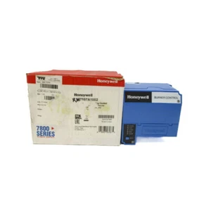 HONEYWELL RM7897A1002 120VAC REV. D NSMP - Picture 1 of 5