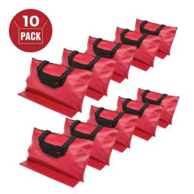 US Chess Federation's Superior Chess Bag - Red (10 Pack) - Image 1 of 3